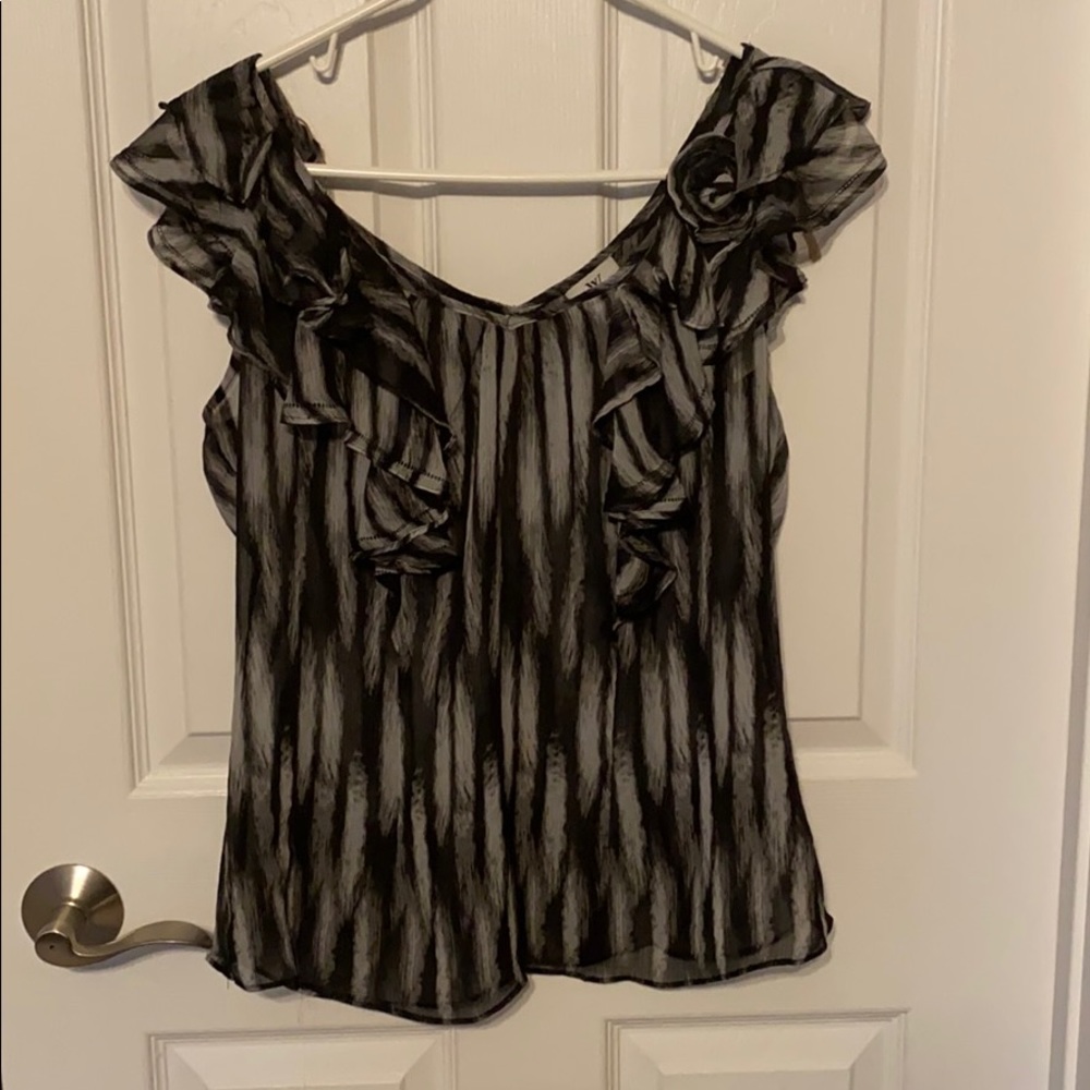 Worthington Blouse